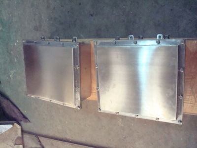 恒安專業(yè)銷售防爆不銹鋼接線箱、配電箱、配電柜等訂做 - 恒安專業(yè)銷售防爆不銹鋼接線箱、配電箱、配電柜等訂做廠家 - 恒安專業(yè)銷售防爆不銹鋼接線箱、配電箱、配電柜等訂做價格 - 瑞安市恒安電氣 - 