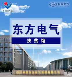 恒安電氣攜手東方電氣扶貧館，點亮涼山昭覺鄉村振興之路